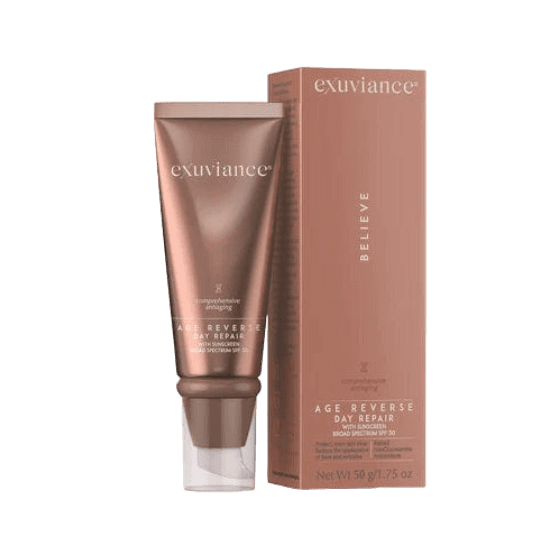 Exuviance® AGE REVERSE Day Repair SPF 30