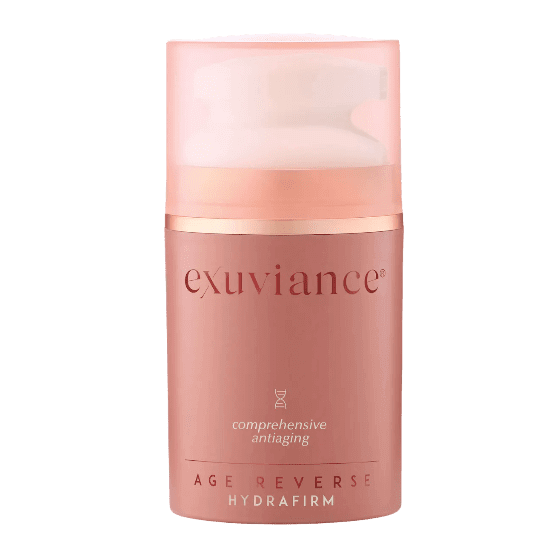 Exuviance® AGE REVERSE HydraFirm
