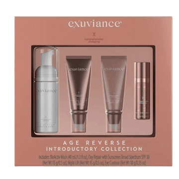 Exuviance® AGE REVERSE Introductory Collection Kit