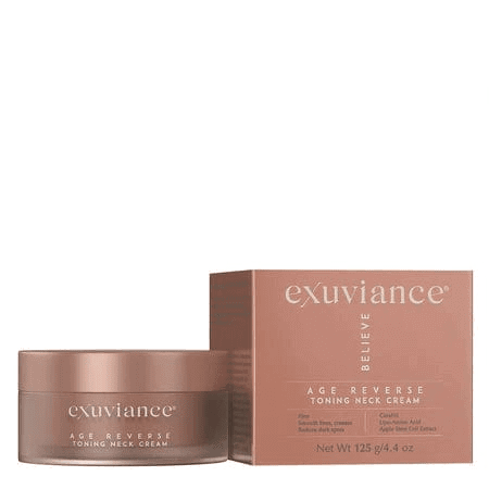 Exuviance® AGE REVERSE Toning Neck Cream