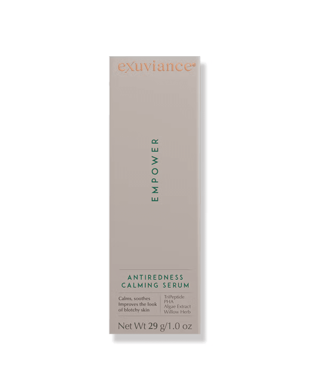 Exuviance® AntiRedness Calming Serum