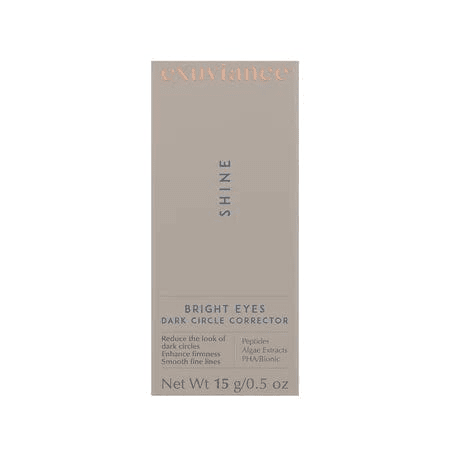 Exuviance® Bright Eyes Dark Circle Corrector
