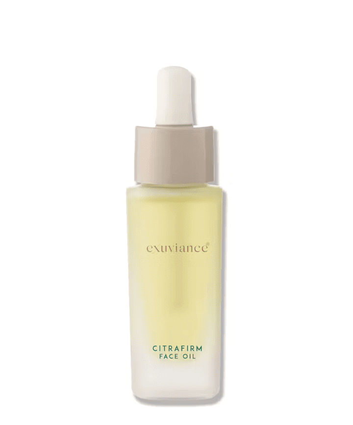 Exuviance® CitraFirm FACE Oil
