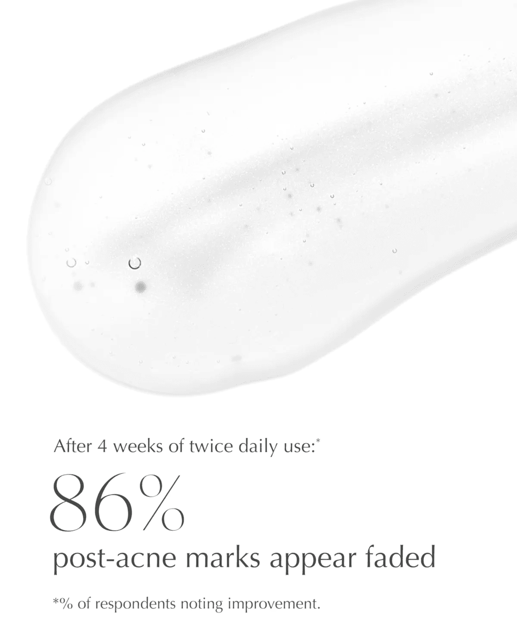 Exuviance® Clarifying & Renewing Serum