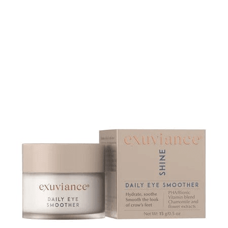 Exuviance® Daily Eye Smoother