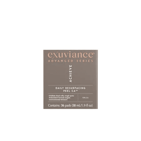 Exuviance® Daily Resurfacing Peel CA10