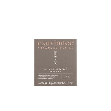 Exuviance® Daily Resurfacing Peel CA10