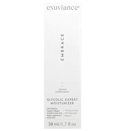 Exuviance® Glycolic Expert Moisturizer