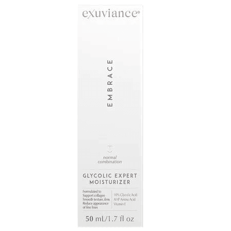 Exuviance® Glycolic Expert Moisturizer