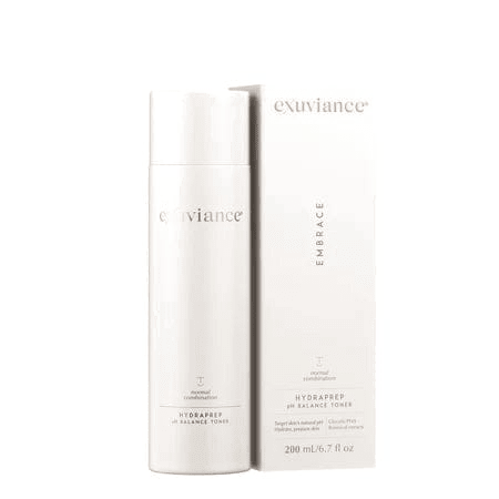 Exuviance® HydraPrep pH Balance Toner