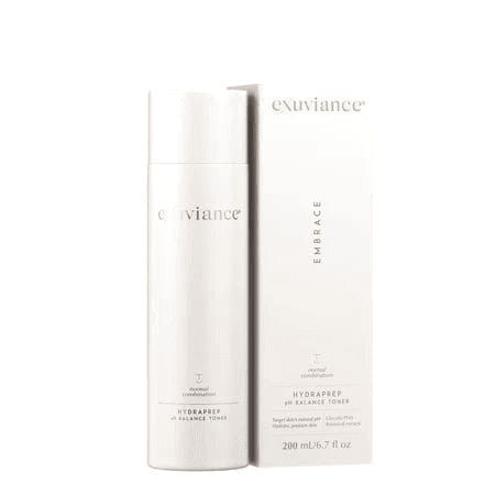 Exuviance® HydraPrep pH Balance Toner