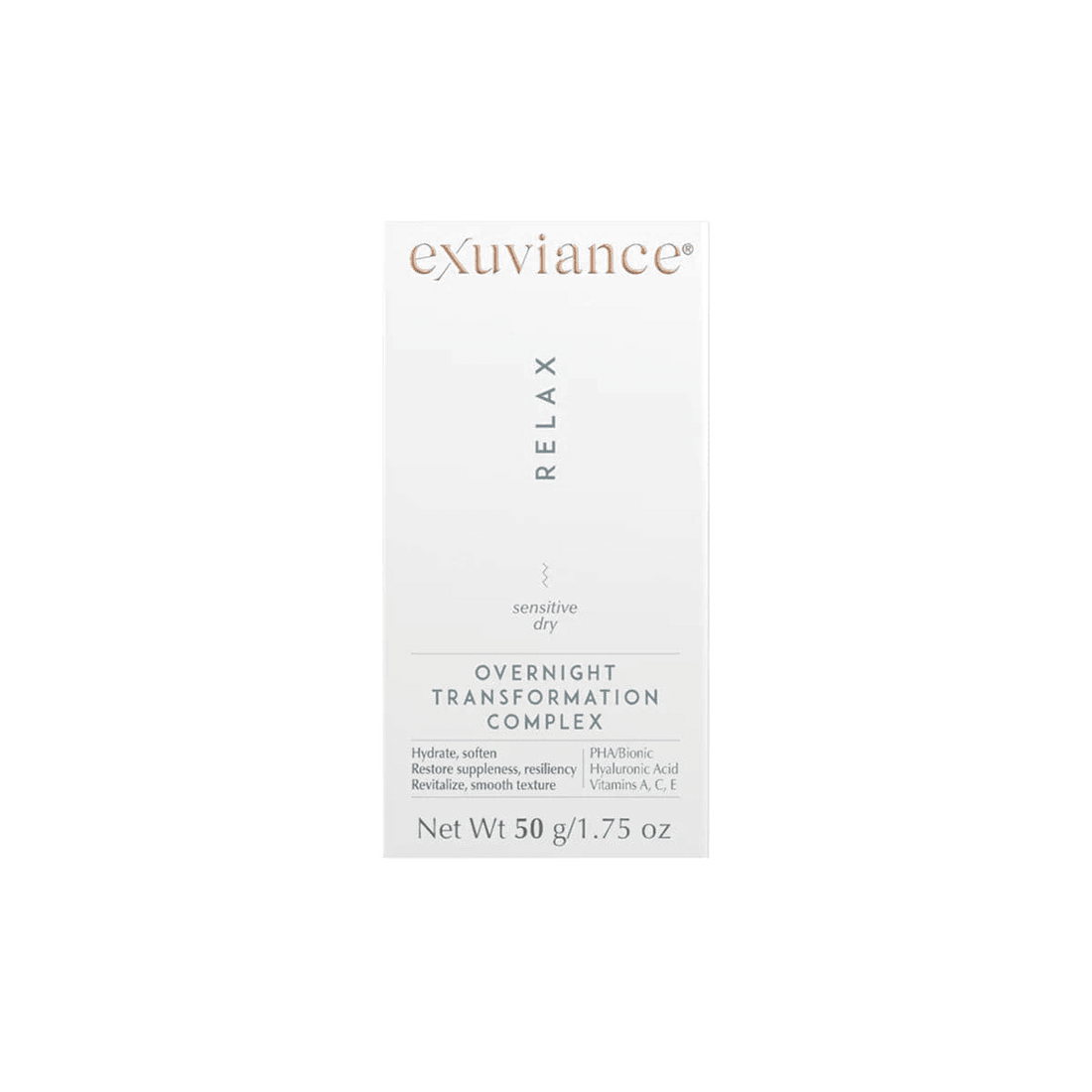 Exuviance® Overnight Transformation Complex