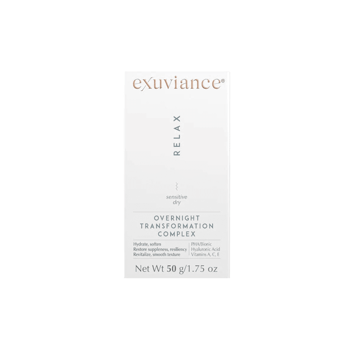 Exuviance® Overnight Transformation Complex