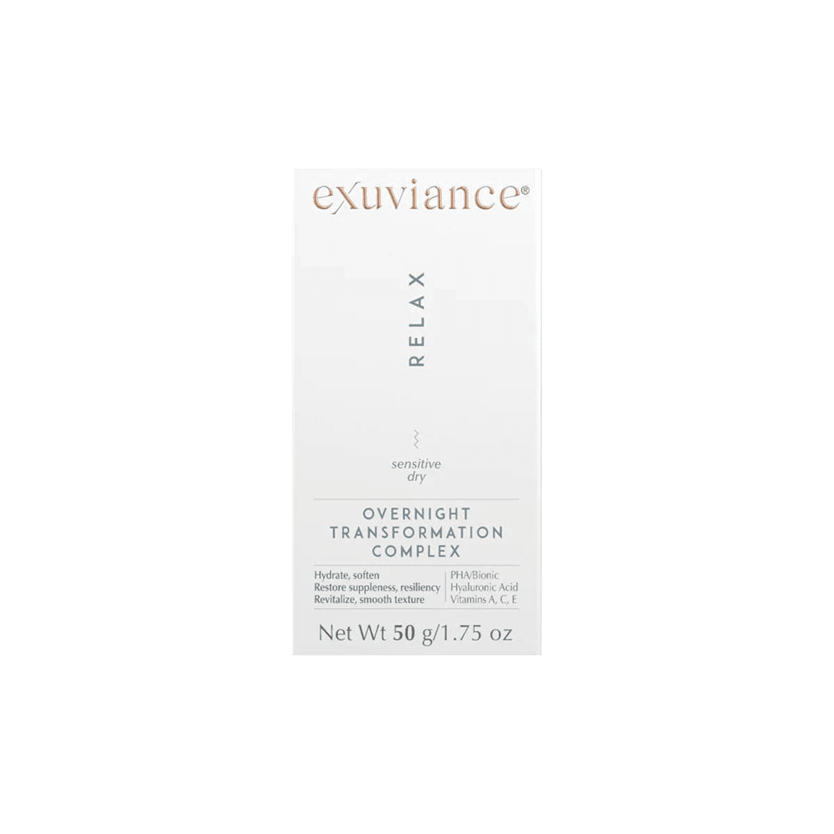 Exuviance® Overnight Transformation Complex
