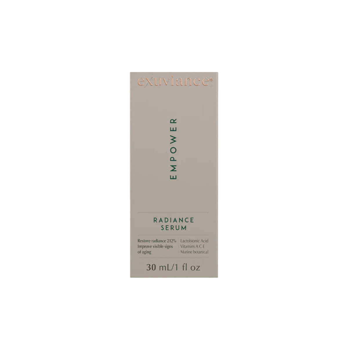 Exuviance® Radiance Serum