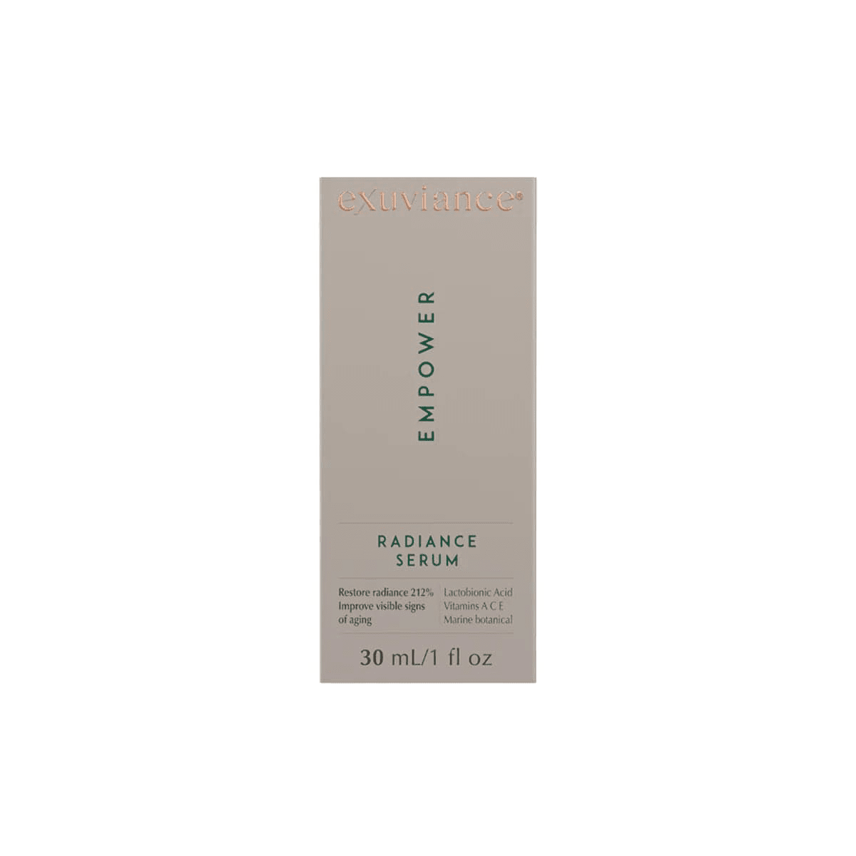 Exuviance® Radiance Serum