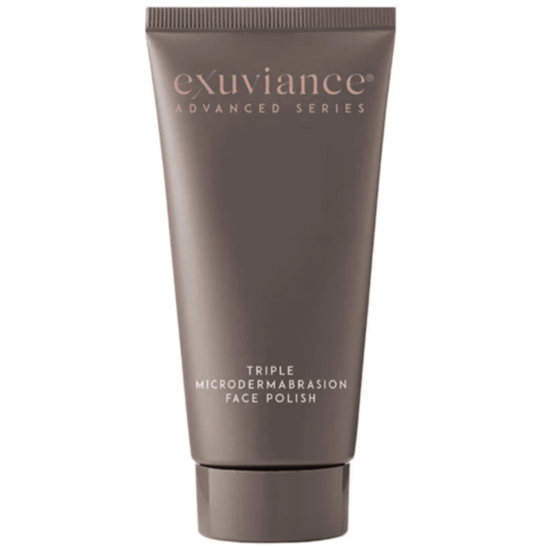 Exuviance® Triple Microdermabrasion Face Polish