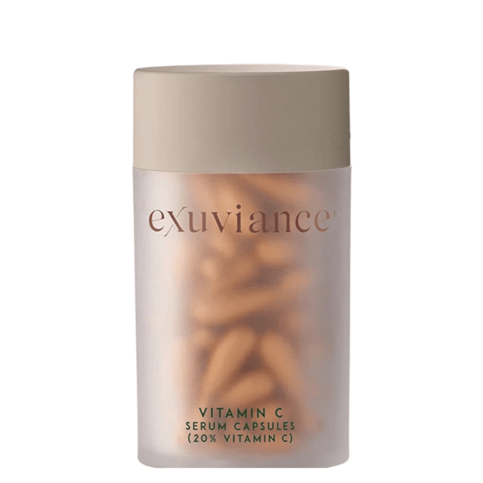 Exuviance® Vitamin C Serum Capsules