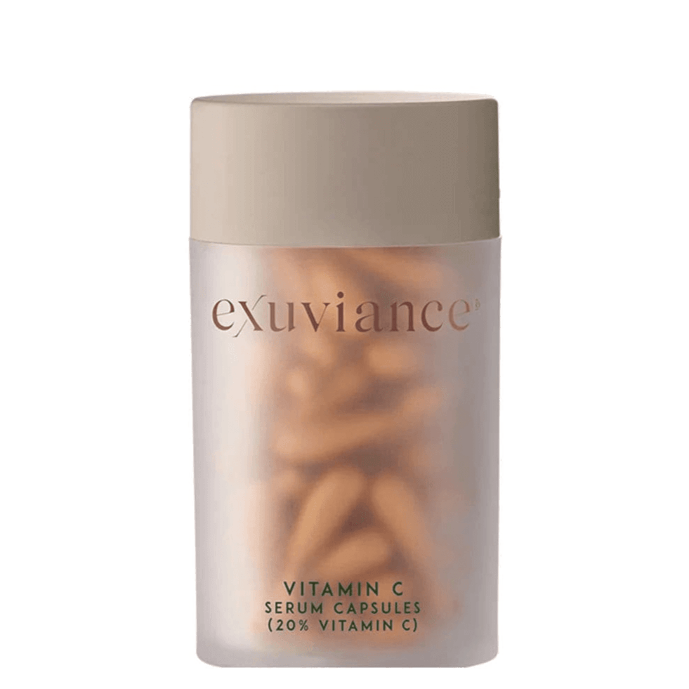 Exuviance® Vitamin C Serum Capsules