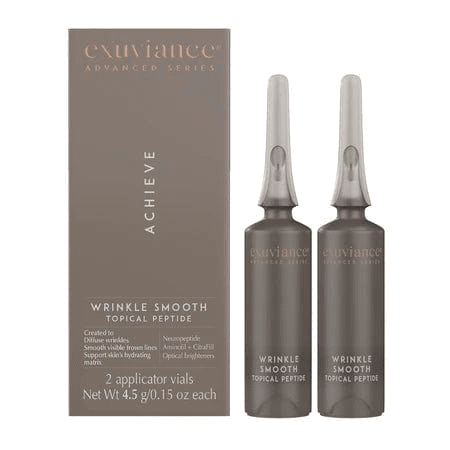 Exuviance® Wrinkle Smooth Topical Peptide
