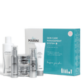 Jan Marini A Skin Care Management System - Dry /Very Dry with Marini Physical Protectant SPF 45 Tinted