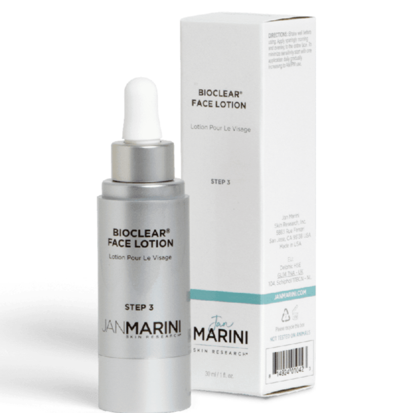Jan Marini Bioclear Face Lotion