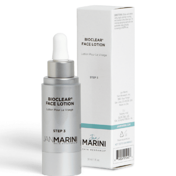 Jan Marini Bioclear Face Lotion