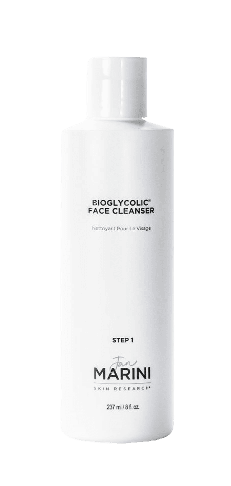 Jan Marini Bioglycolic Face Cleanser