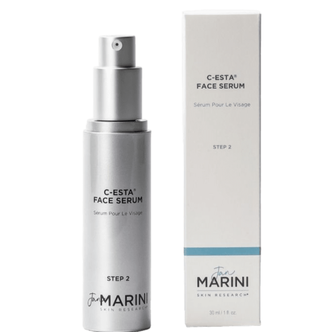 Jan Marini C-ESTA Face Serum