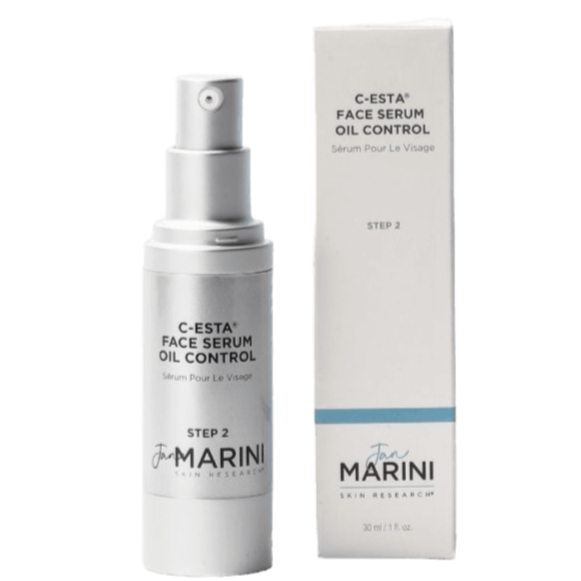 Jan Marini C-ESTA Serum Oil Control