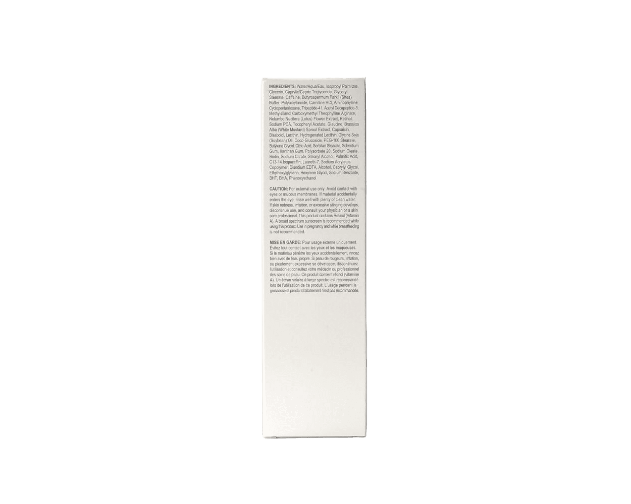 Jan Marini CelluliTx Cellulite Cream