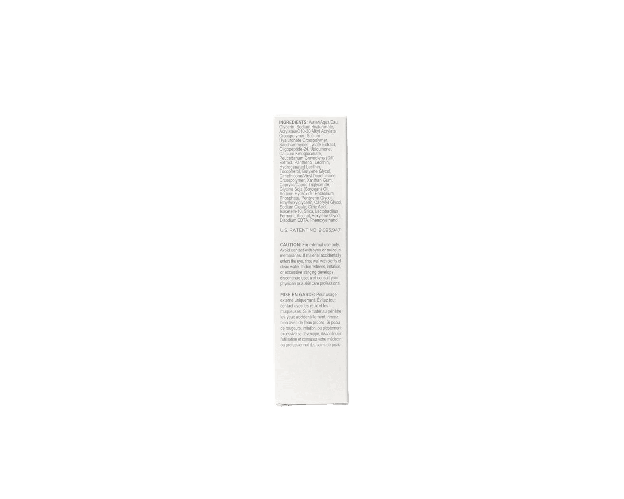 Jan Marini Hyla3D Face Serum
