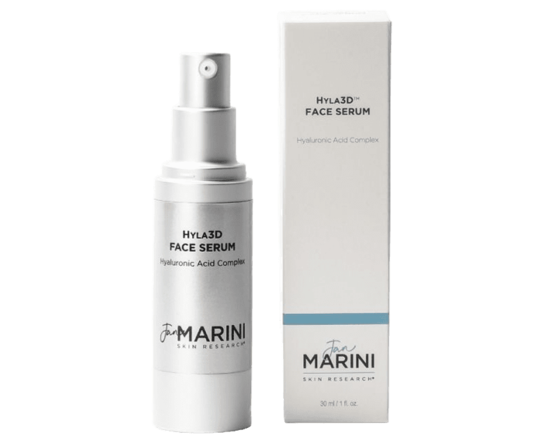 Jan Marini Hyla3D Face Serum