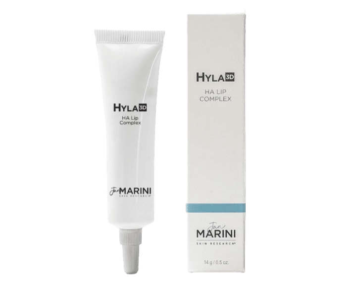 Jan Marini Hyla3D HA Lip Complex