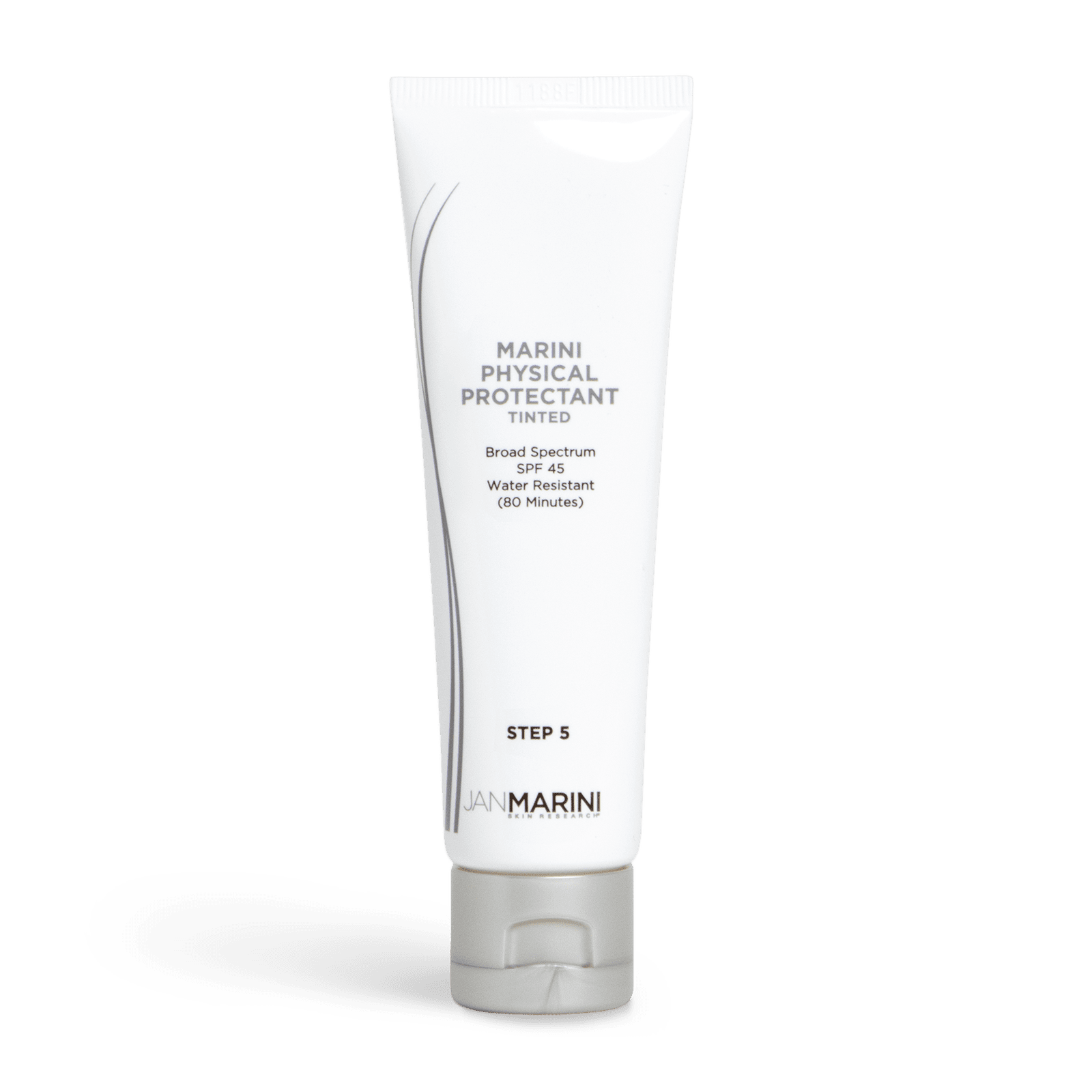 Jan Marini Physical Protectant SPF 45 tinted