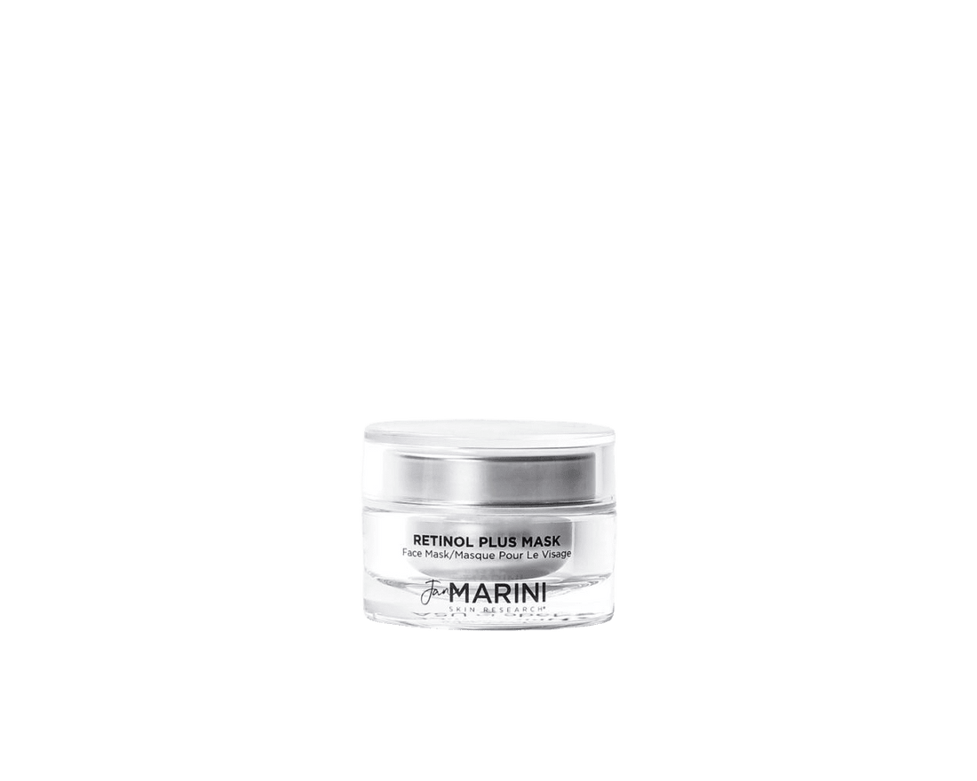 Jan Marini Retinol Plus Face Mask
