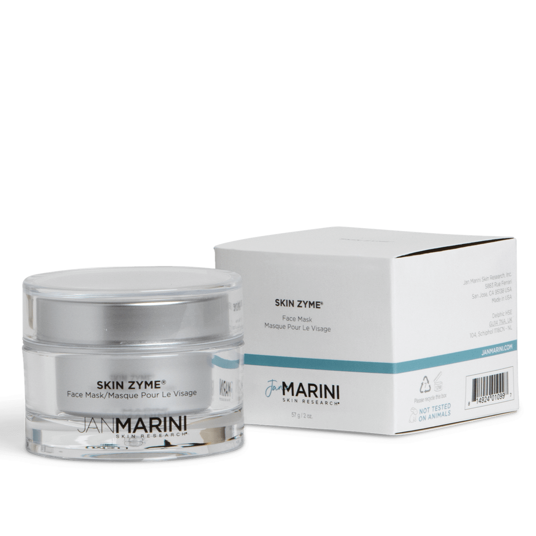 Jan Marini Skin Zyme Mask