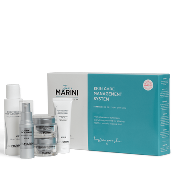 Jan Marini Starter Skin Care Management System - Dry/Very Dry