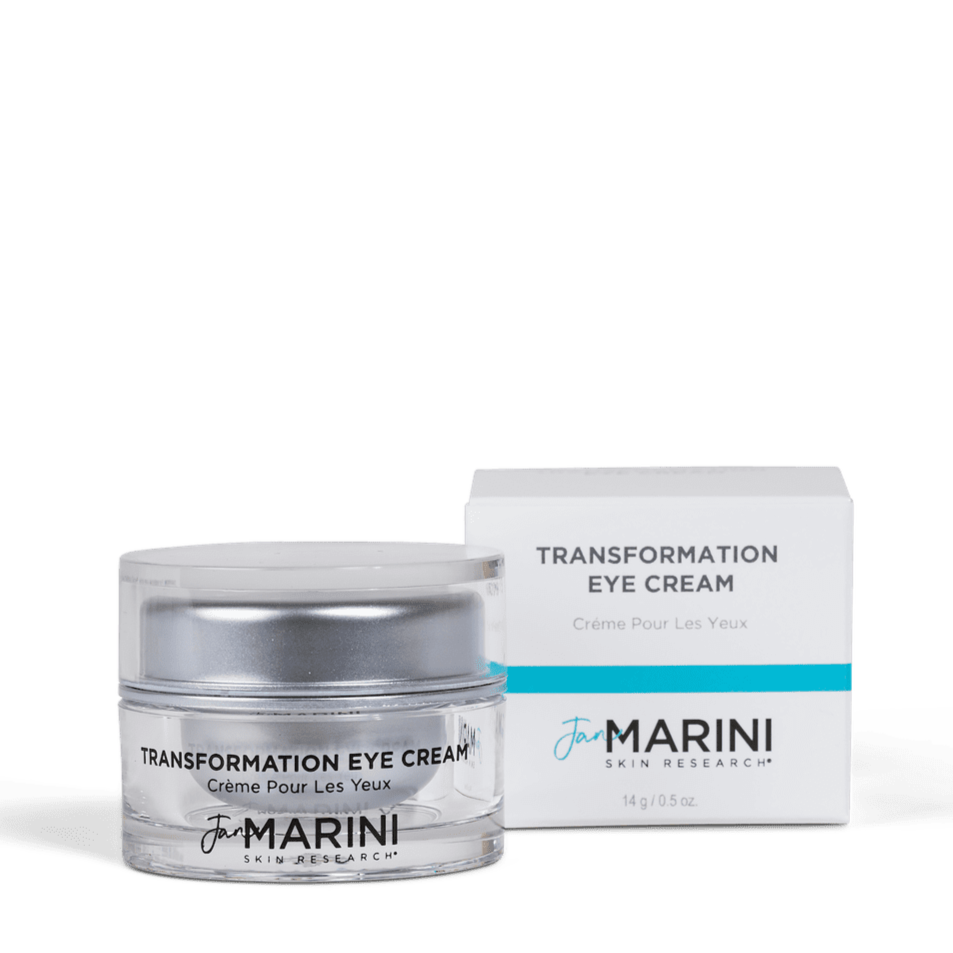 Jan Marini Transformation Eye Cream
