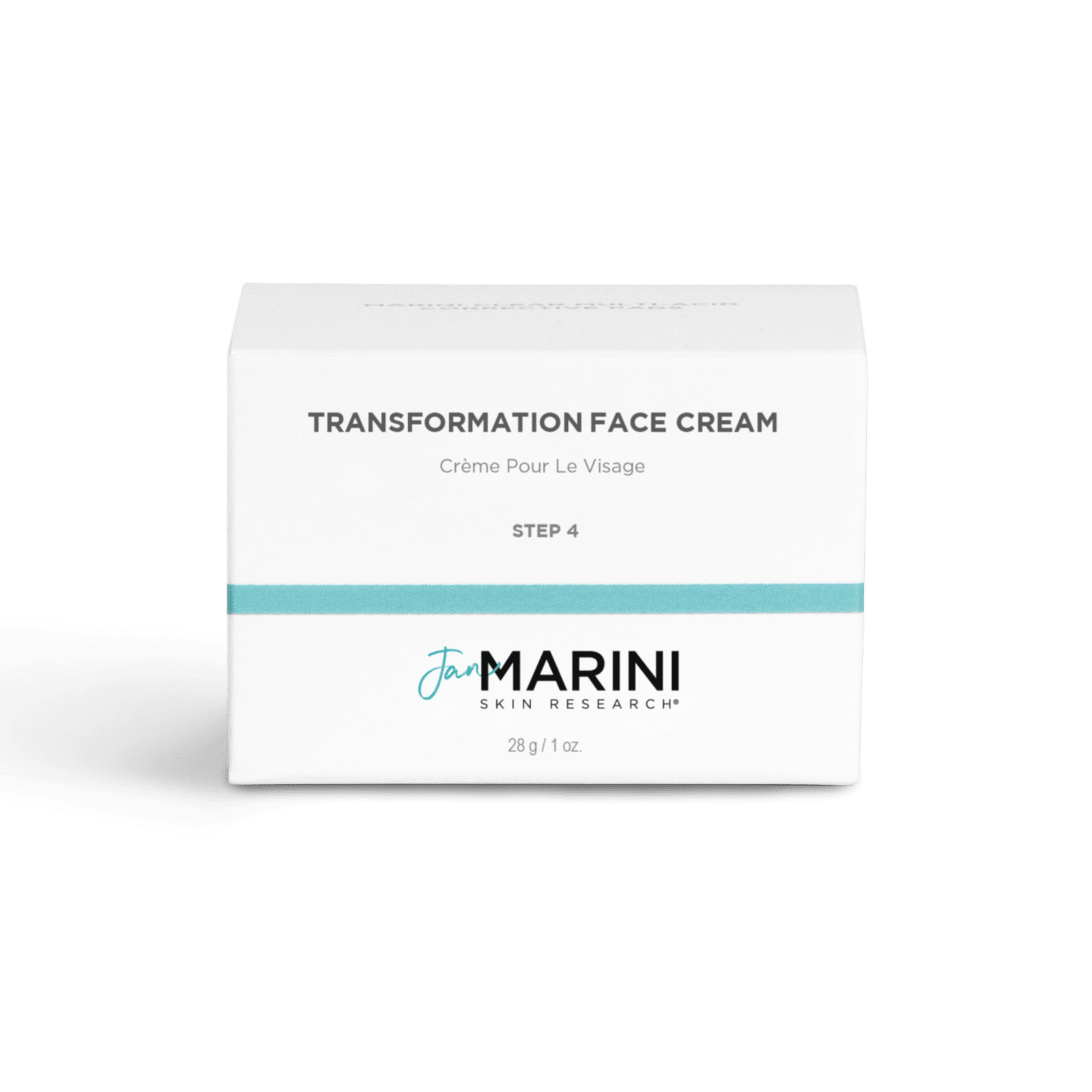 Jan Marini Transformation Face Cream