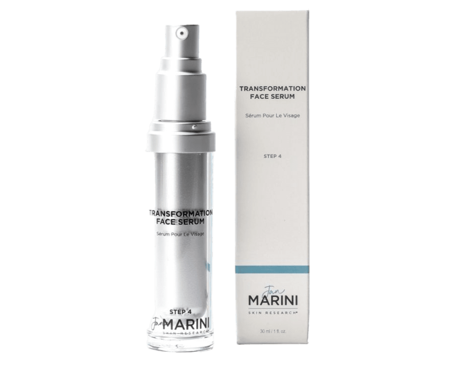 Jan Marini Transformation Face Serum