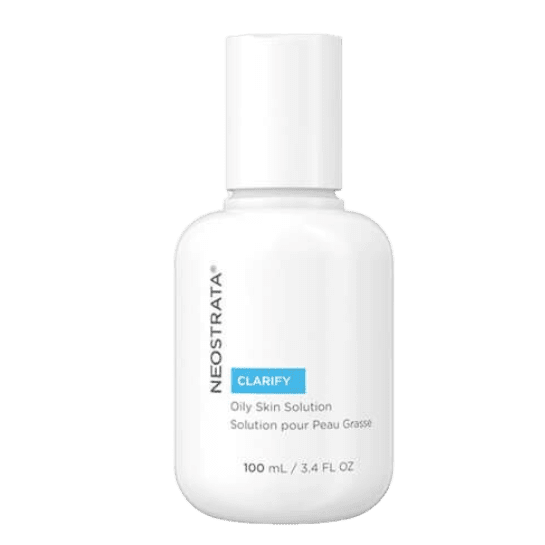 NeoStrata® Clarify Oily Skin Solution