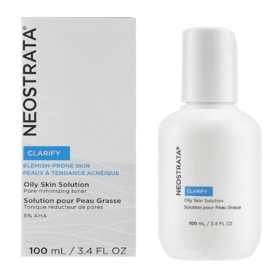 NeoStrata® Clarify Oily Skin Solution
