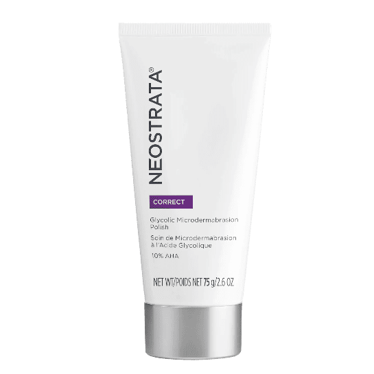 NeoStrata® Correct Glycolic Microdermabrasion Polish