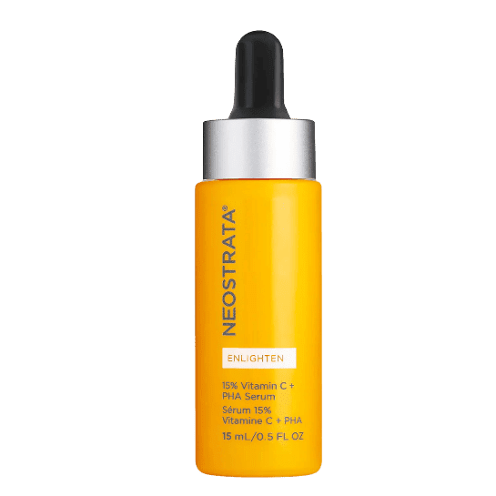 NeoStrata® Enlighten 15% Vitamin C + PHA Serum