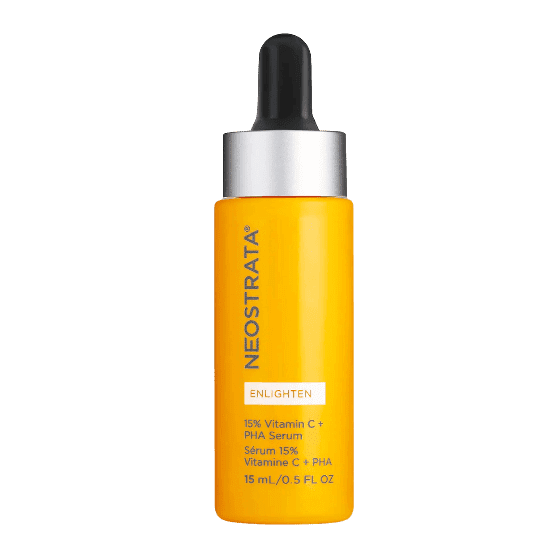 NeoStrata® Enlighten 15% Vitamin C + PHA Serum