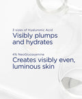 NeoStrata® Hyaluronic Luminous Lift