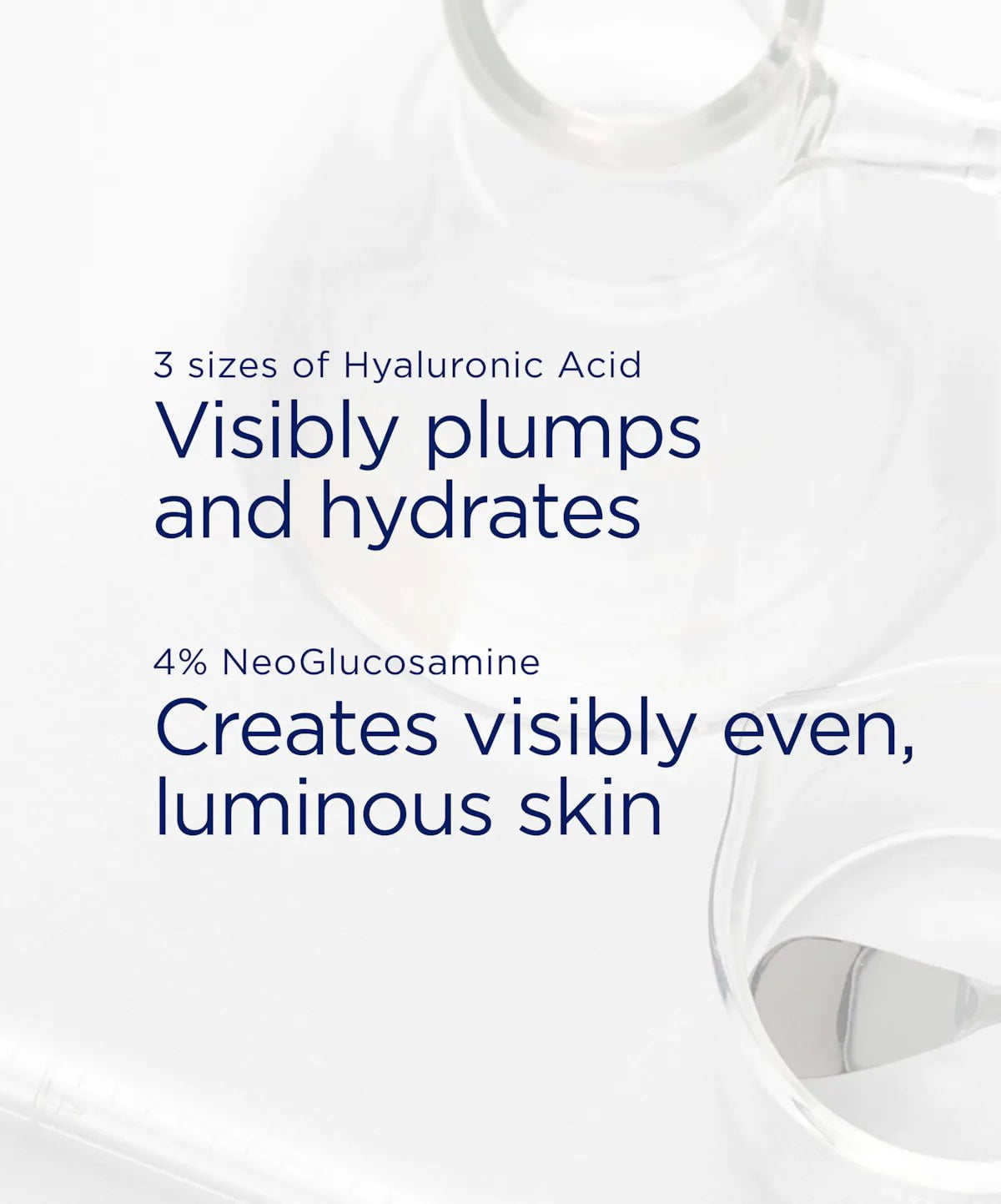 NeoStrata® Hyaluronic Luminous Lift