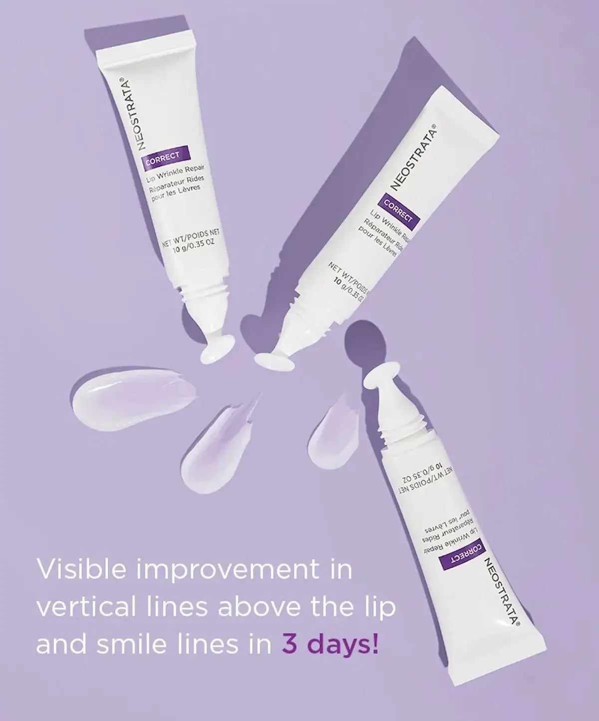 NeoStrata® Lip Wrinkle Repair