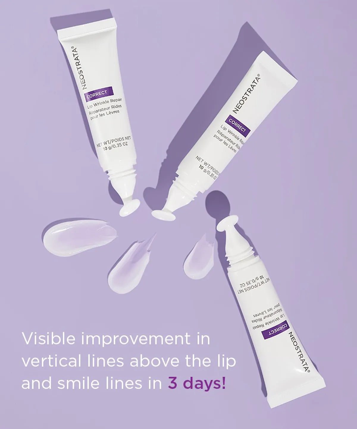 NeoStrata® Lip Wrinkle Repair